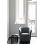 Dep small armchair – view 2