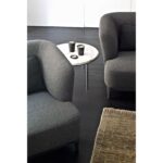 Elle P armchair – view 3