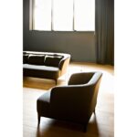 Elle P armchair – view 5