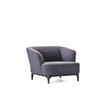 Elle P armchair