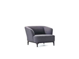 Elle P armchair