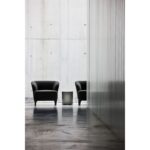 Elle P small armchair – view 2