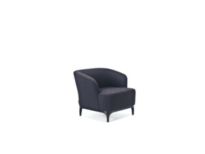 Elle P small armchair