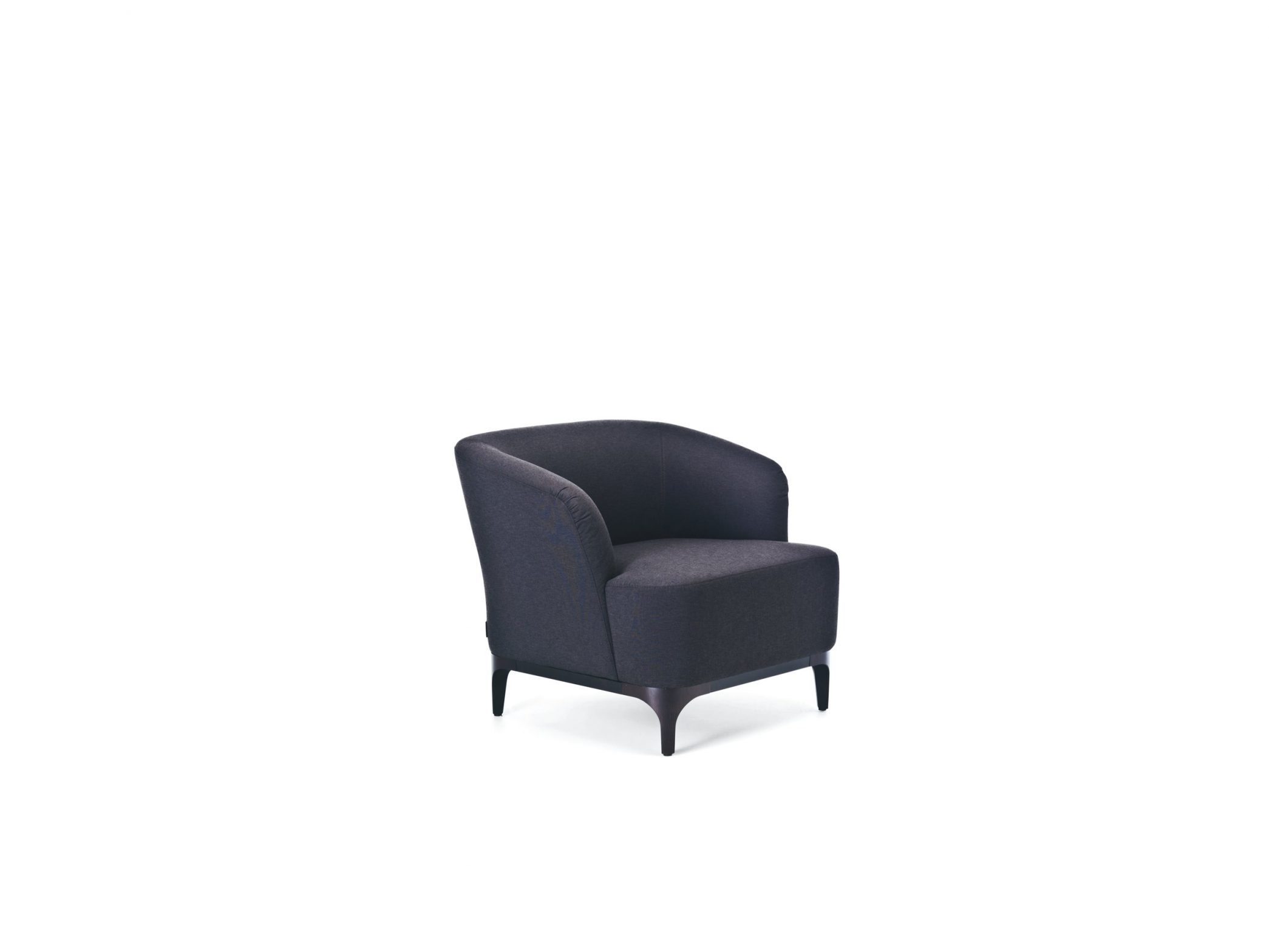 Elle P small armchair