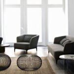 Elle P sofa – view 2