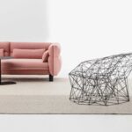 Filinea armchair – view 7