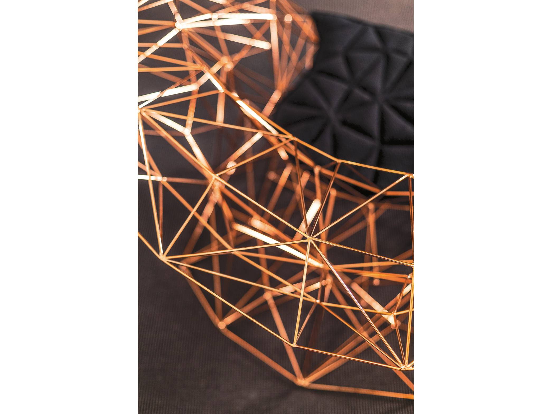 Filinea armchair – view 5