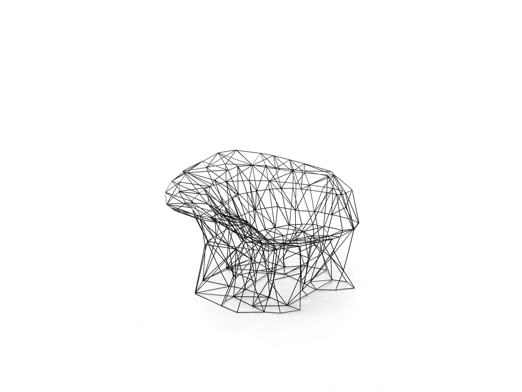 Filinea armchair