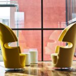 Folies Bergere armchair – view 3