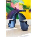 Folies Bergere armchair – view 2