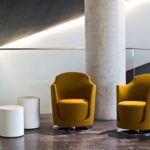 Folies small armchair – view 3