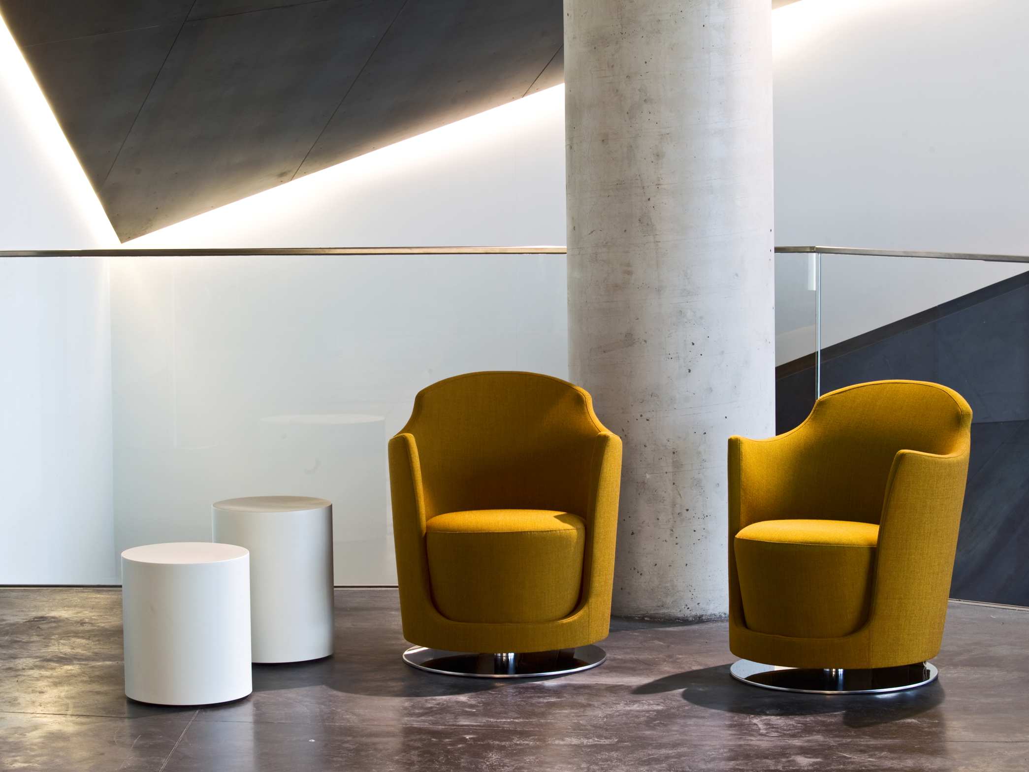 Folies small armchair – view 3