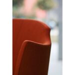 Folies small armchair – view 2
