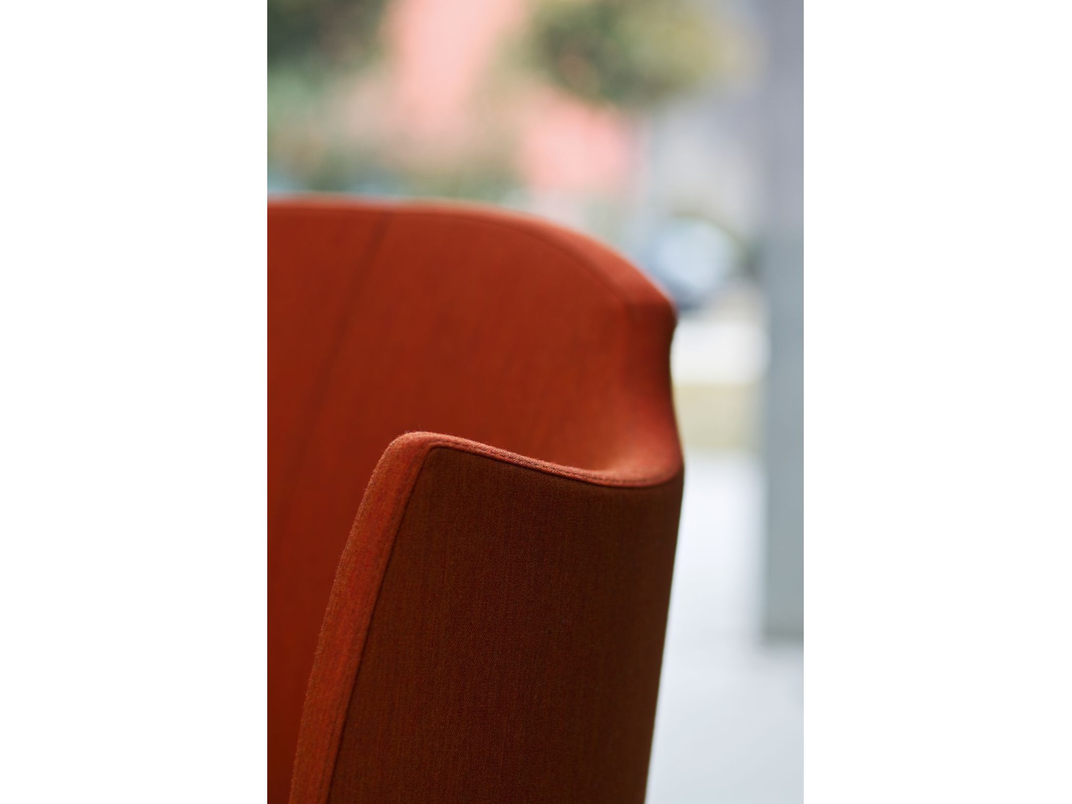 Folies small armchair – view 2