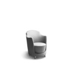 Folies small armchair