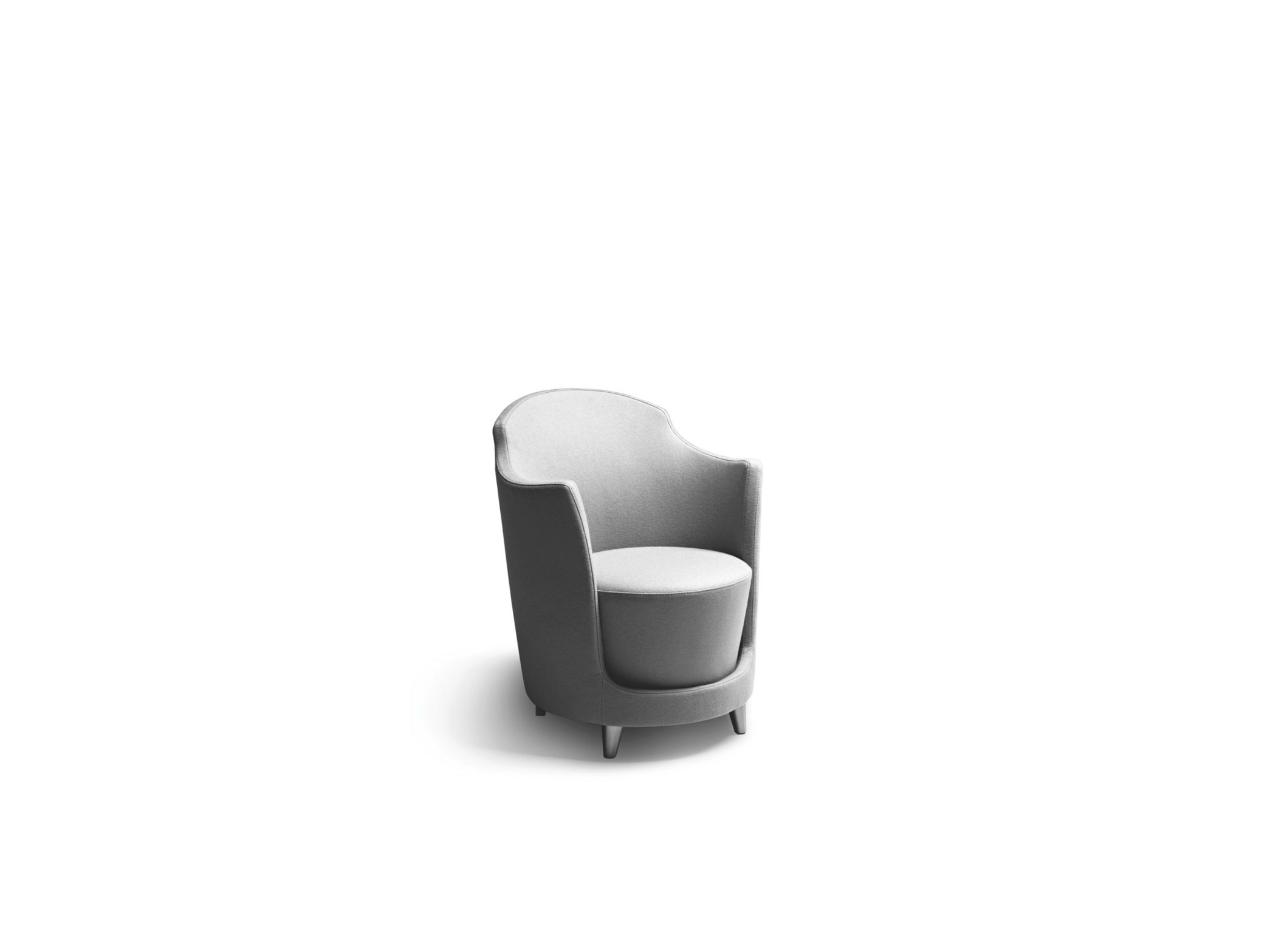 Folies small armchair