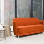 Folies small sofa – view 2