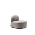 Guest armchair