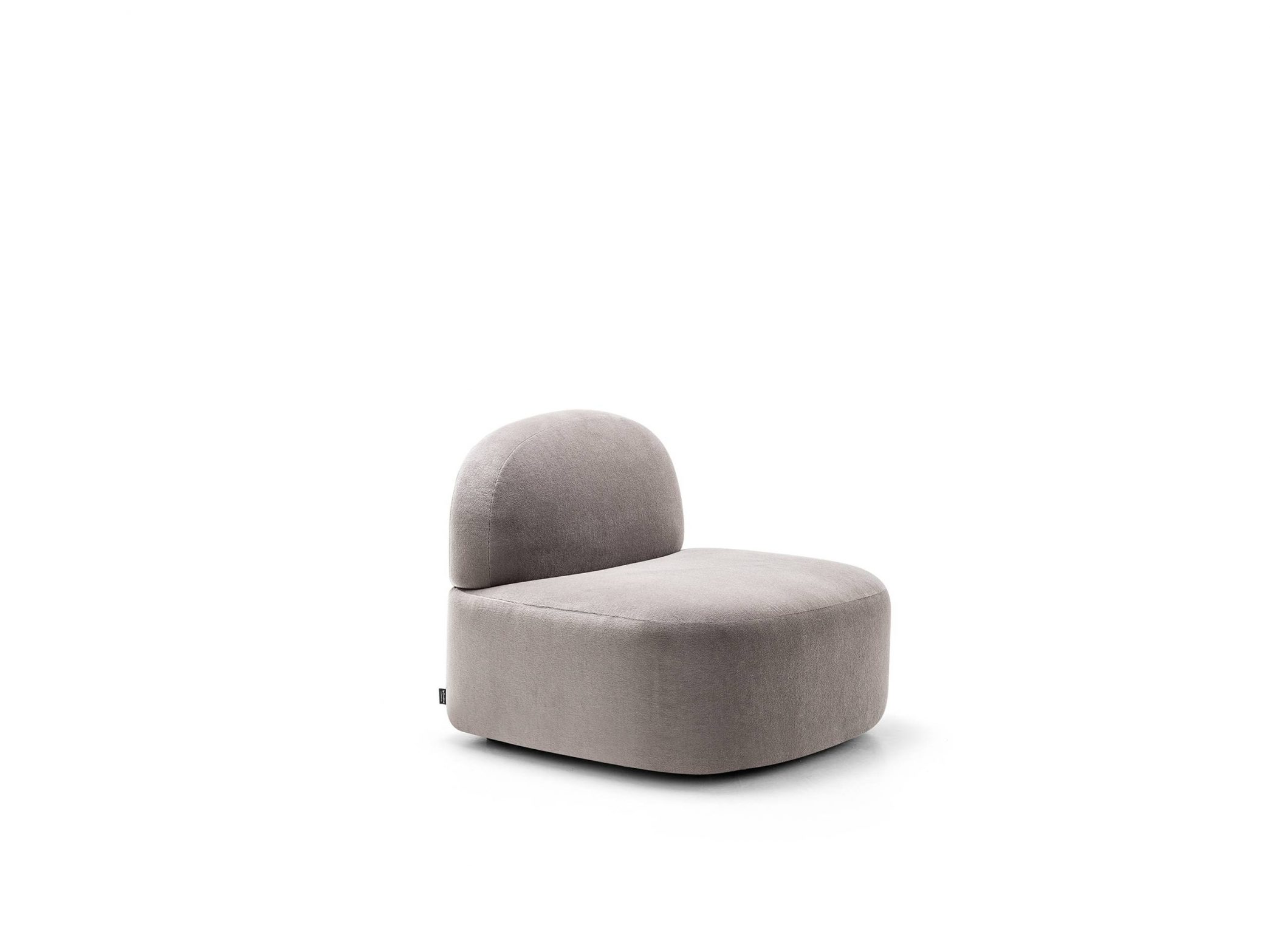Guest armchair