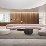 Guest ottoman – view 2