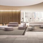 Guest ottoman – view 4