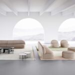 Guest ottoman – view 3