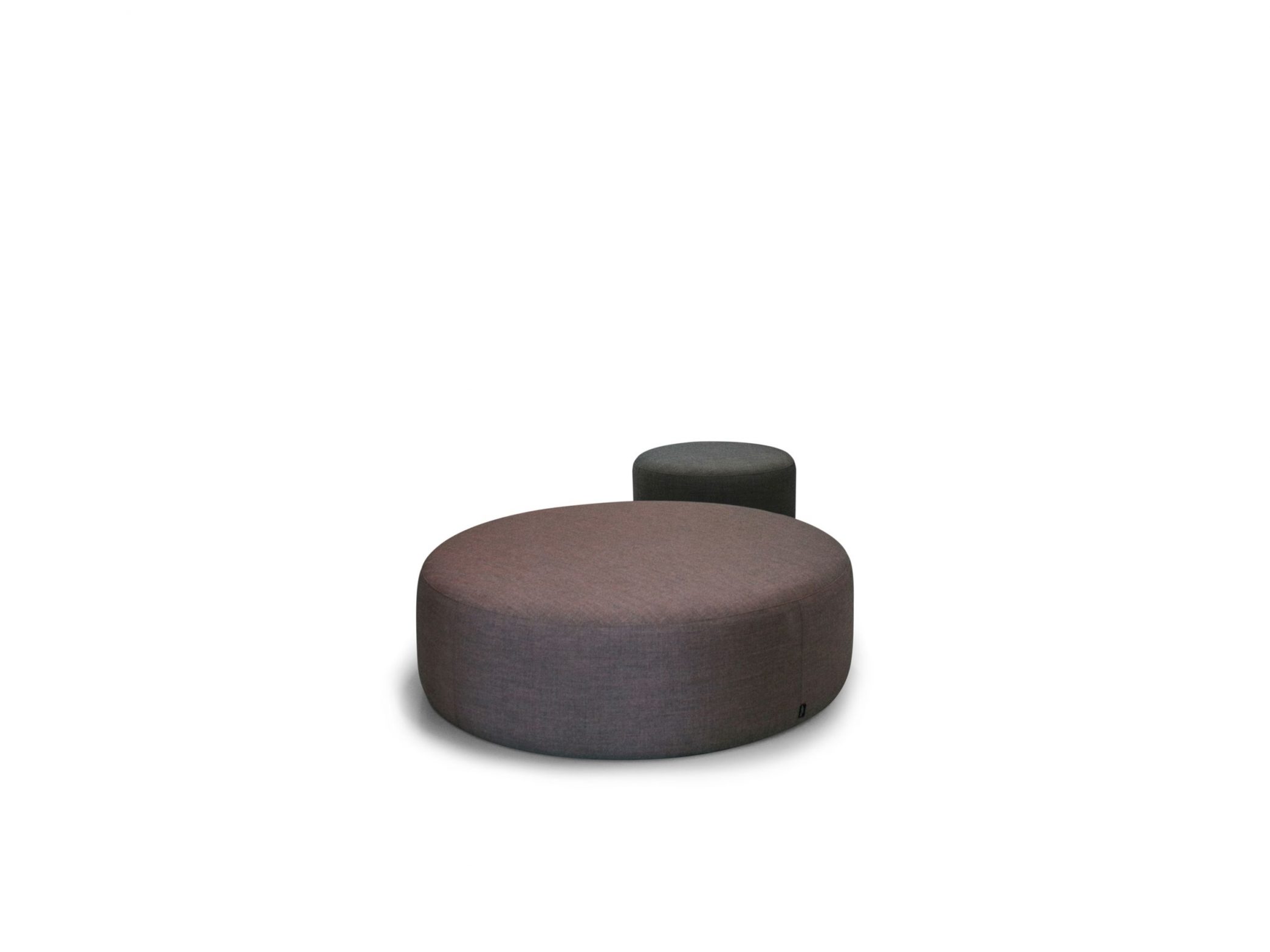 Guest ottoman