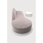 Guest sofa – view 3