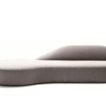 Guest sofa