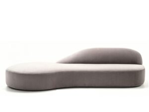Guest sofa