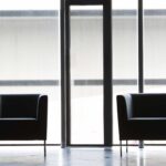 Holiday armchair – view 2