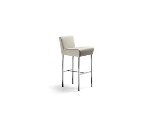 Holiday barstool