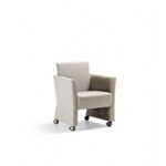 Holiday small armchair – view 2