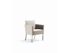 Holiday small armchair