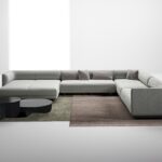 Node+ sofa – view 2