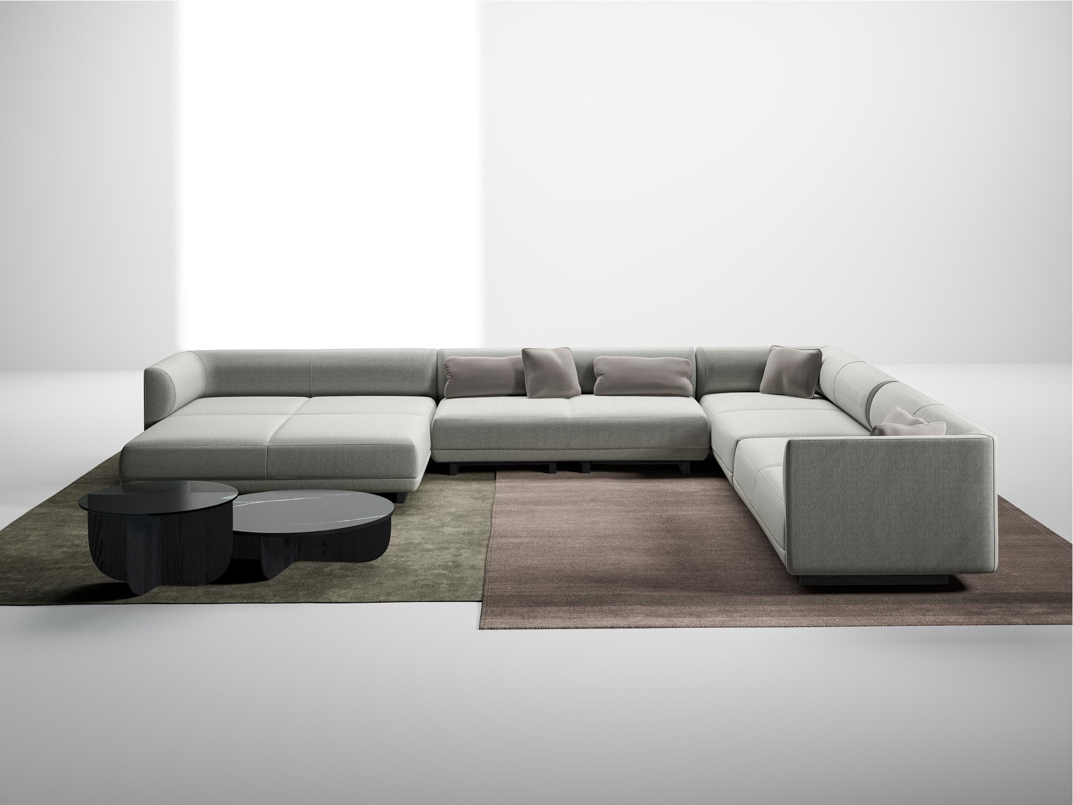 Node+ dormeuse – view 3