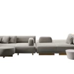Node+ sofa