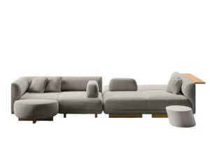 Node+ sofa