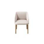 Timo small armchair
