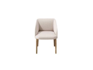 Timo small armchair