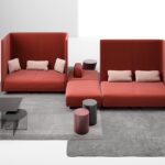 Node+ dormeuse – view 2