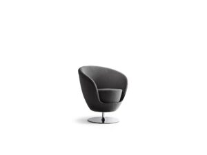 Jango small armchair