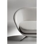 Jango small sofa – view 2