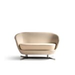 Jango small sofa