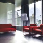 Join armchair – view 2