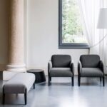 Join bench – view 2