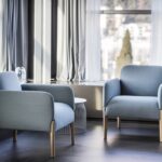 Join small armchair – view 2