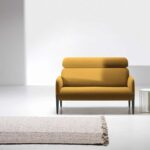 Join small sofa – view 3