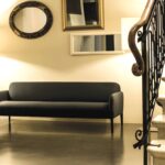 Join sofa – view 2