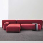 Keisho coffee table – view 3